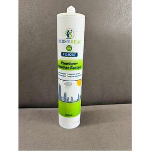 Sellador de Silicona Neutro para Construcción, 300 ml, para Juntas de Expansión, Sellado Perimetral y Aplicaciones de Acristalamiento - Product Image 3