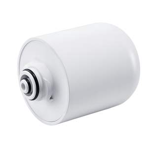 Paquete de 2 Filtros de Repuesto para Grifo de Alta Eficiencia de 6 Capas, Duración de 3 Meses, 211 Galones, Cartucho de Bloque de Carbón de Larga Duración - Product Image 1