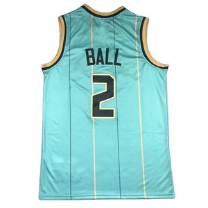 Camiseta de Baloncesto para Hombre, Última Tendencia, 100% Poliéster, Estilo Original, Ligera, Cómoda, Diseño Único, para Adultos - Product Image 6