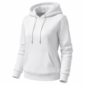 Sudadera con Capucha Personalizada para Mujer, Pedidos al por Mayor - Fabricante OEM y Proveedor Directo de Fábrica - Product Image 3