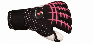 New Arrival 2026 SUBHAY Professional Customize Cut Goalkeeper <b>Gloves</b> High Grip <b>Latex</b> Palm Custom Logo GERMAN <b>Latex</b> - Product Image 4