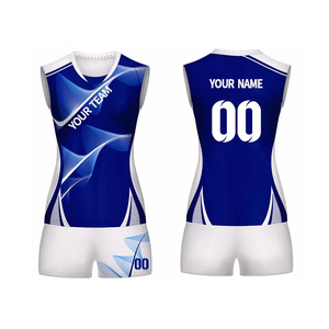 Ladies Sports Netball Uniform – High Performance Teamwear Set - Product Image 4