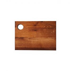 Tabla de Cortar de Madera Multifuncional de Alta Calidad, Forma Rectangular, 2.0 cm de Grosor, Duradera, Sostenible, Apta para Lavavajillas, Confiable - Product Image 1