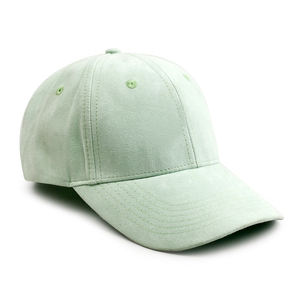 Custom Embroidery Logo <b>Baseball</b> <b>Cap</b>, Adjustable Golf <b>Caps</b> Hats <b>Baseball</b> for Sale 6 Panel Suede <b>Cap</b> - Product Image 3