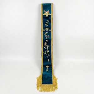 Cintas Decorativas Premium de Alta Calidad para Matronas con Logotipo Personalizado, Servicio OEM, Tamaño OEM, Fabricante de Marca Privada, Venta al por Mayor - Product Image 1