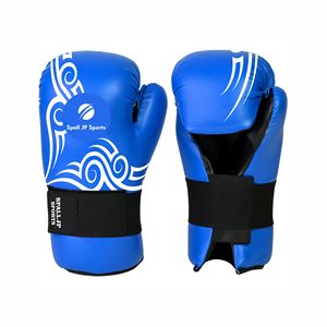 Gants semi-contact en gros avec rembourrage en mousse durable pour le Taekwondo, le Karaté, les arts martiaux, l'entraînement et le sparring - Product Image 6