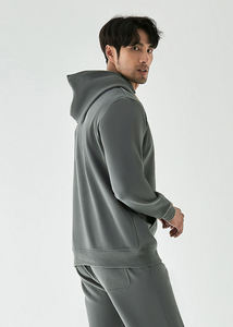 Sweat-shirts pour hommes, dessin animé, automne, numérique, 100% coton, polaire léger, service OEM personnalisé en gros, streetwear, toutes tailles disponibles - Product Image 2