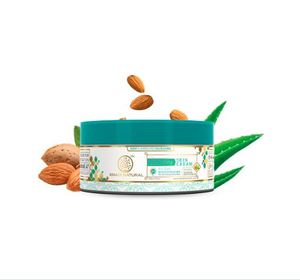 Crème nourrissante pour la peau KHADI NATURAL 100 g Crème nourrissante pour la peau pour une peau douce et saine - Product Image 1