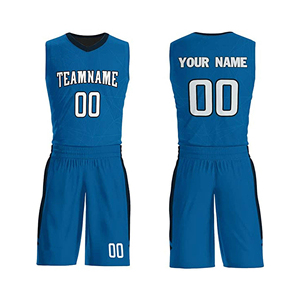 Camiseta de Voleibol Personalizada con Sublimación, Uniforme Deportivo para Hombre/Mujer/Niño - Product Image 2