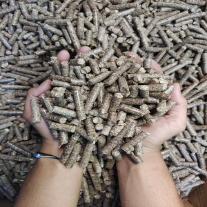 Pellets de Madera de Pino Premium de 6 mm, Combustible de Biomasa ENplus A1, Combustible para Cocinar, Pellets de Madera de Alta Densidad, Longitud de 10-40 mm - Product Image 4