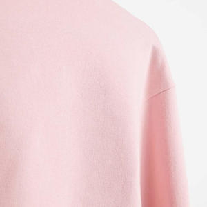 Sudadera Corta con Capucha para Mujer, Ligera, Lisa, 100% Algodón, Resistente al Viento, Ecológica, Personalizable, Informal, de Invierno, en Oferta, Precio Bajo - Product Image 6