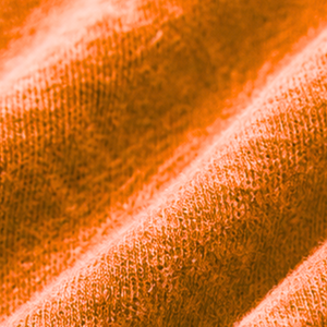 T-shirt ample vintage délavé orange à imprimé frontal pour homme, manches courtes, col rond, style streetwear décontracté, polyester/coton, séchage rapide - Product Image 6