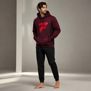 Survêtement pour homme, design léger, pour le fitness, vêtements de sport professionnels, matière respirante et extensible, construction confortable - Product Image 1