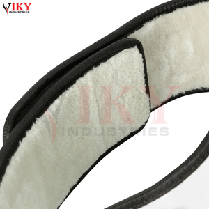 Service OEM ODM avec étiquette privée, ceintures de championnat personnalisées, plaquées or, couleur blanche, fournisseur de qualité, dernières tendances - Product Image 6