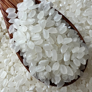 Arroz para Sushi Estilo Japonés 100% Japonica Calrose de Grano Corto 3%-5% Quebrado a Granel |   Miller OEM Directo para Servicios de Alimentación al por Mayor - Product Image 2