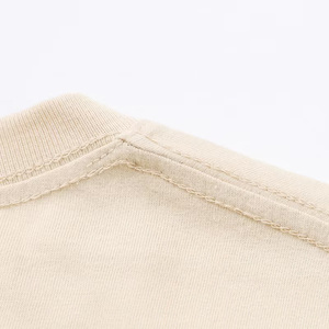 Fabricante de Camisetas de Algodón Personalizadas con Etiqueta Privada, Tallas Grandes, Impresión Personalizada, para Marcas de Moda, Calidad Premium, Unisex - Product Image 6
