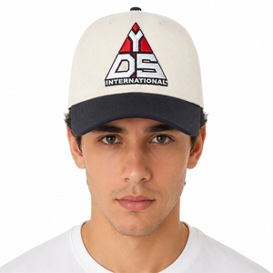Gorra Snapback Unisex de Primera Calidad, Visera Plana, Ajuste Ajustable, Estilo Moderno de Fábrica, Diseño Urbano, Gorra Snapback Hecha a Medida - Product Image 1