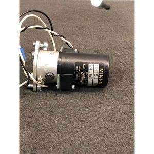 Vanne solénoïde HUMPHREY M31E1-24V MINI-MYTE, 175733 - Équipements et pièces semi-conductrices de confiance à l'échelle mondiale chez Legacy - Product Image 4