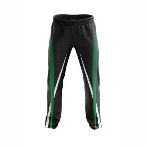 Pantalones Deportivos para Hombre, Hechos con Material Ligero y Flexible, Ideales para Entrenamiento Deportivo, Proveedor Mayorista OEM Personalizado - Product Image 1