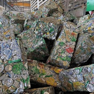 Approvisionnement fiable en déchets de canettes en aluminium UBC pour les entreprises de recyclage à la recherche de canettes de boissons usagées propres à des prix attractifs - Product Image 5