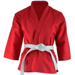 Custom Logo Wholesale Cotton Martial <b>Arts</b> Wear Karate Gi Karate Suit Karate Uniform Training Suit 2 Piece <b>Set</b> - Product Image 4