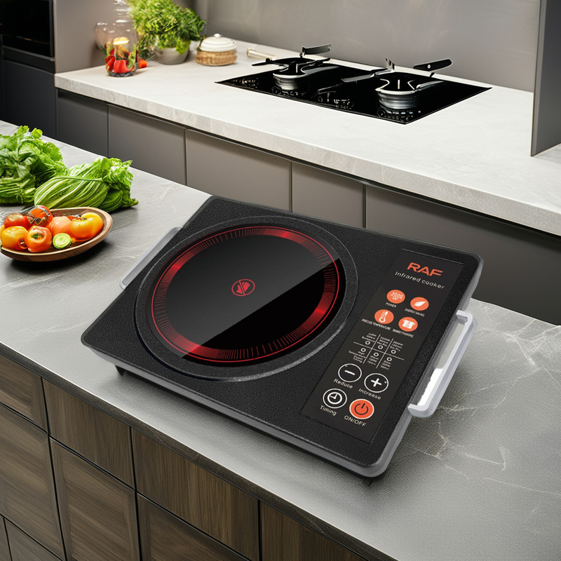 Infrared Cooker Electric Ceramic Stove Cooktops