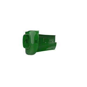 Reemplazo de Guardabarros Delantero Izquierdo ZANGO SU41062 para Tractor Serie 5E, Panel de Carrocería de Rueda Trasera, Repuestos para Maquinaria Agrícola - Product Image 4