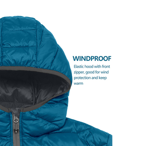 Men Hot Selling Winter New Fashion <b>Warm</b> Outerwear Down <b>Jacket</b> Puffer Breathable Windproof Outdoor Wear Custom Men Puffer <b>Jacket</b> - Product Image 6