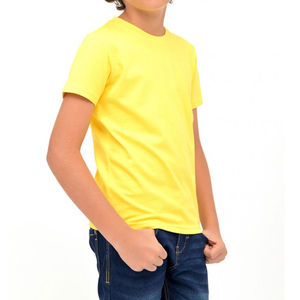 Camisetas Casuales de Hombre 100% Algodón Tejido - Proveedor Mayorista de Impresión Personalizada de Alta Calidad - Product Image 3