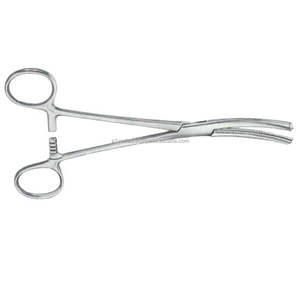 Pinzas Oftalmológicas A-1 VERITAS Fergusson Arteryy, Precio al por Mayor, 16 cm/20 cm, Instrumento de Acero Inoxidable - Product Image 1