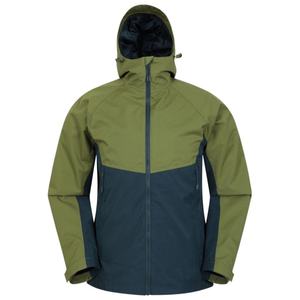 Men's Waterproof Windbreaker Lightweight <b>Packable</b> <b>Jacket</b> for Outdoor Sports With Custom Options, Multiple Colors Available - Product Image 5