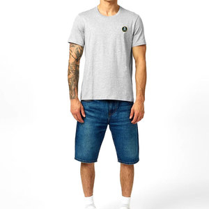 Camisetas de hombre a la moda con tela premium, corte elegante y tacto cómodo para looks urbanos y casuales. - Product Image 6