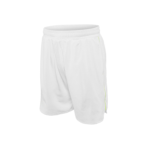 Uniformes de Tenis Personalizables de Alta Calidad y Ecológicos, Camisetas de Manga Corta con Cuello en V, 100% Poliéster, de Secado Rápido y Transpirables - Product Image 6