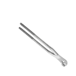 Offre Spéciale – Instrument d'extraction dentaire vétérinaire DIVIED INTERNATIONAL en acier inoxydable premium, sans rouille, pour chevaux - Product Image 4
