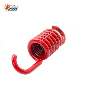 ชุดสปริงคลัตช์ SUN RACING แรงดึงสูง 1500RPM 3 ชิ้น สำหรับ BEAT ICON ผลิตในไต้หวัน ทำจากเหล็ก - Product Image 3
