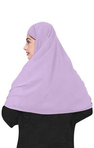 Élégant modeste fausse Georgette Dupatta doux cousu robe adultes à la mode derniers mariages indiens pakistanais dames vêtements quotidiens - Product Image 4