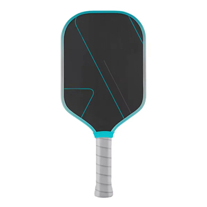 Pala de Pickleball de la MEJOR Calidad, Ligera, con Cara de Grafito, Núcleo de Panal Resistente, Agarre Suave, Excelente Control, Giro Potente - Product Image 1