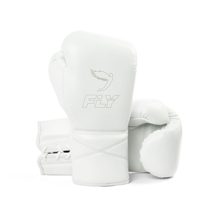 Nuevo y Exclusivo Set de Boxeo Fly, Guantes de Boxeo Profesionales de Cuero Genuino, Set de Entrenamiento de Boxeo Profesional - Product Image 2