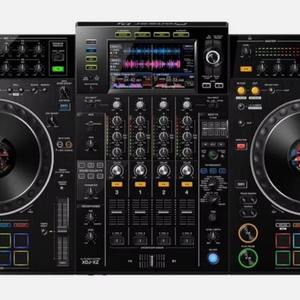 Controlador de Sistema DJ Todo en Uno XDJ-XZ, XDJXZ Independiente, NUEVO, Japón - Product Image 5