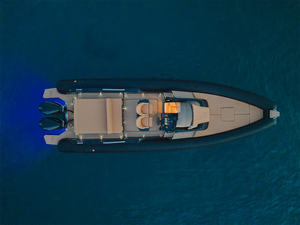 2026 S-P-X R-I-B 32 S-p-o-r-t - Product Image 2