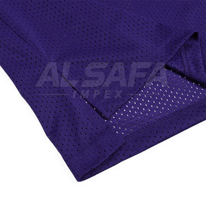 Nouveau style, meilleur produit, maillot de basket pour adultes, design unique, maillot de basket pour jeunes. - Product Image 4