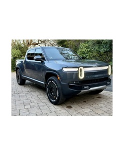 2025 USED Rivians R1T Adventure Edition Left and Right <b>hand</b> drive vehicle - Product Image 1