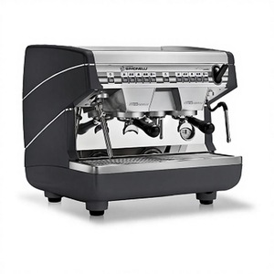 เครื่องชงกาแฟเอสเพรสโซเชิงพาณิชย์รุ่น Nuova-simonelli Appia II-1 Group VOL W SMART Wand - Product Image 1