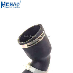 ท่ออินเตอร์คูลเลอร์ท่อน้ำหล่อเย็นหม้อน้ำท่อน้ำหล่อเย็น LR066429 LR002589สำหรับ Land Rover Freelander 2 - Product Image 6