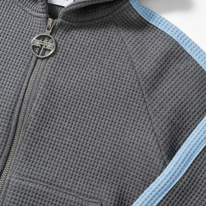 Traje Deportivo Antibacterial y Resistente a los Olores, de Secado Rápido, para Hombre, Ropa de Gimnasio, para Correr, Trotar, Uniformes - Product Image 6