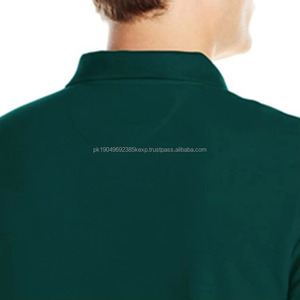 Camiseta Polo para Hombre de Alta Calidad, Diseño Único, Tela Suave, Última Moda, Precio de Fábrica, Fabricante de Ropa - Product Image 5