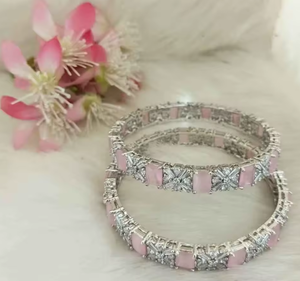 Wholesale Supply Elegant Handmade Brass <b>Bracelet</b> Adjustable Vintage Cuff Bangle Jewelry for Women Available At Best Market Price - Product Image 4