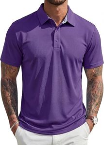 เสื้อโปโลคุณภาพพรีเมียมใหม่ 100% ผ้าฝ้าย สินค้ามาแรง ผลิตในปากีสถาน - Product Image 6