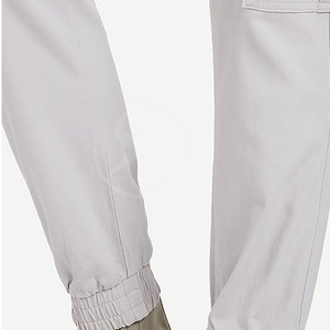 Pakistan Made Cheap Price Solid Color Men <b>Trouser</b> High Quality Comfortable Men Casual <b>Trousers</b> - Product Image 4