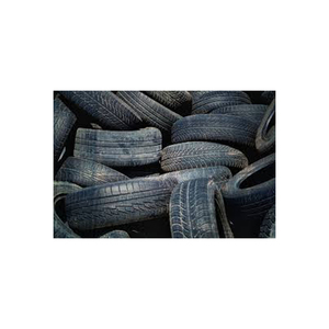 Neumáticos Usados de Segunda Mano en Perfecto Estado, al por Mayor, Neumáticos de Caucho Reciclado Baratos, Triturados o en Pacas/ Neumáticos Usados de Desecho - Product Image 3